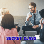 Secret Class