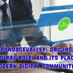 BondageValley