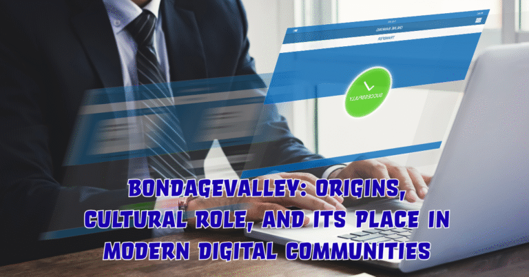 BondageValley