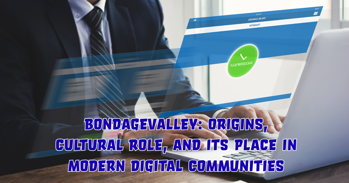 BondageValley