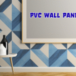 PVC Wall Panels