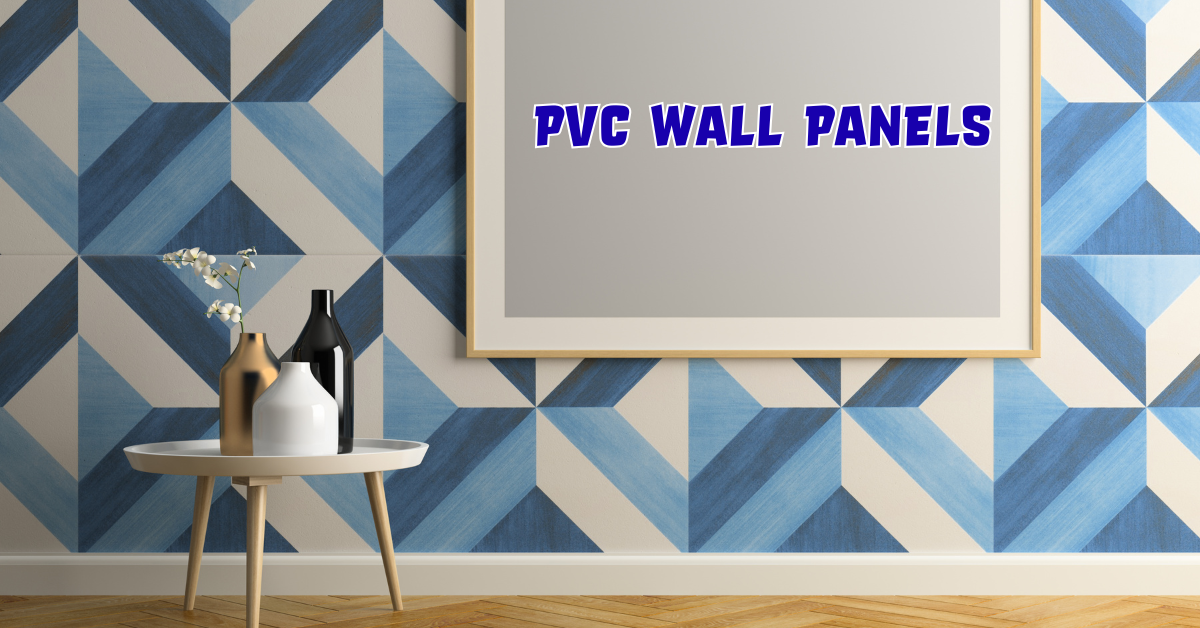 PVC Wall Panels