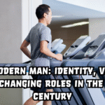 The Modern Man