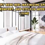 Loft Beds Bed