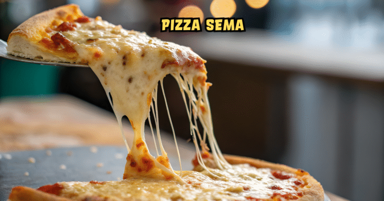 Pizza Sema
