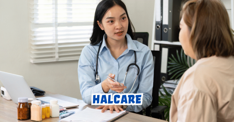 Halcare