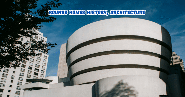 “Bounds Homes