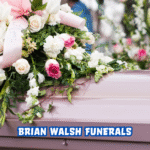 Brian Walsh Funerals