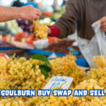 Goulburn Buy Swap and Sell