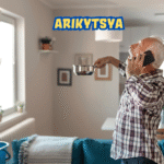 Arikytsya Leaked