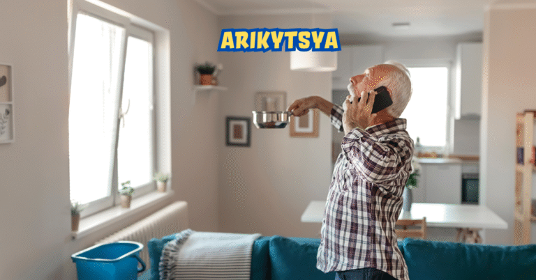 Arikytsya Leaked