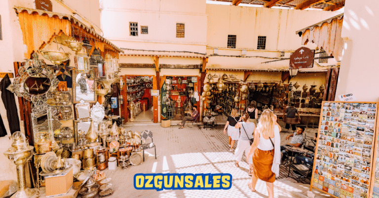 OzGunSales