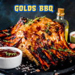 Golds BBQ