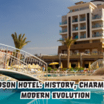 Hudson Hotel