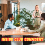 Club Confident