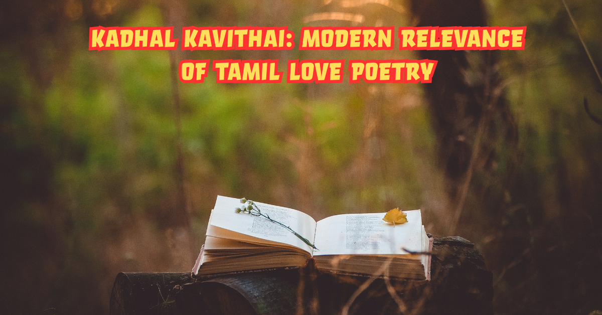 Kadhal Kavithai