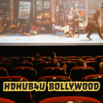 HDHub4u Bollywood