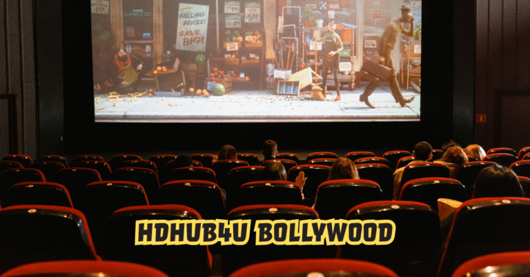 HDHub4u Bollywood