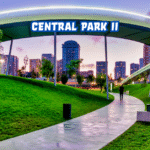 Central Park II: