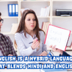 Hinglish to Hindi