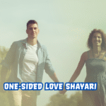 One-Sided Love Shayari