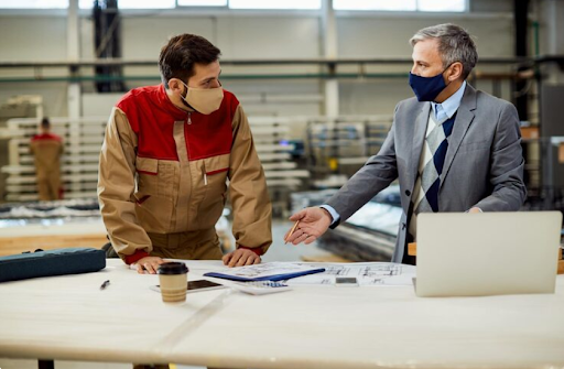 How to Choose a Reliable Industrial Supplier in Australia?