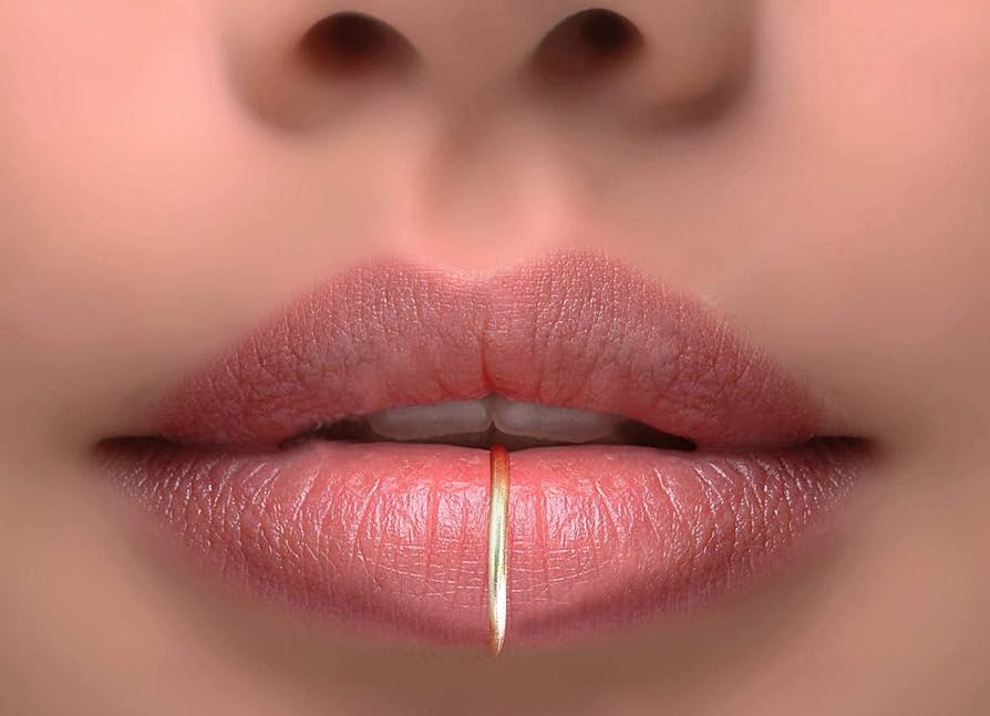 Lip Ring