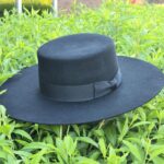 The Spanish Hat Tradition