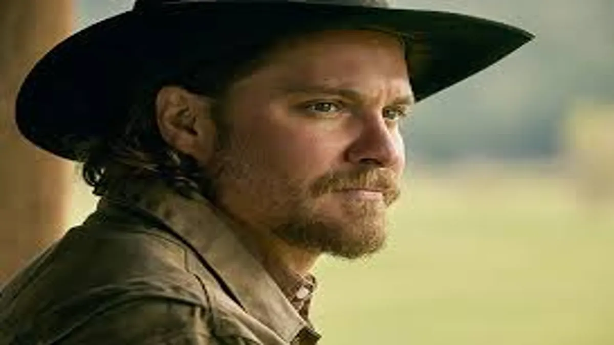 Yellowstone Y Marshals CBS Premiere