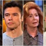 Days of Our Lives Spoilers