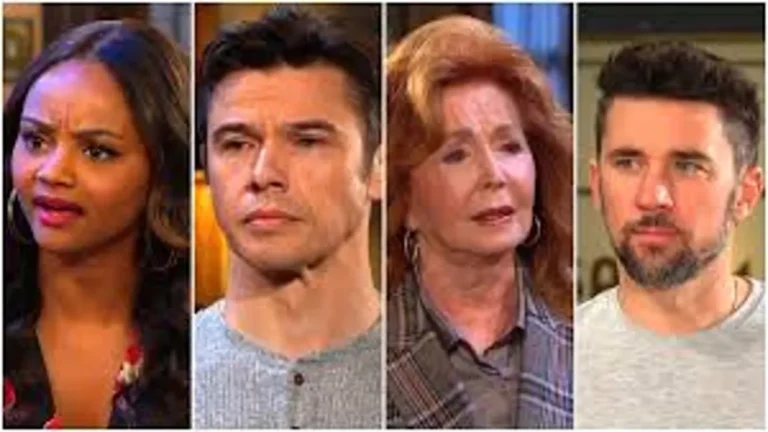 Days of Our Lives Spoilers