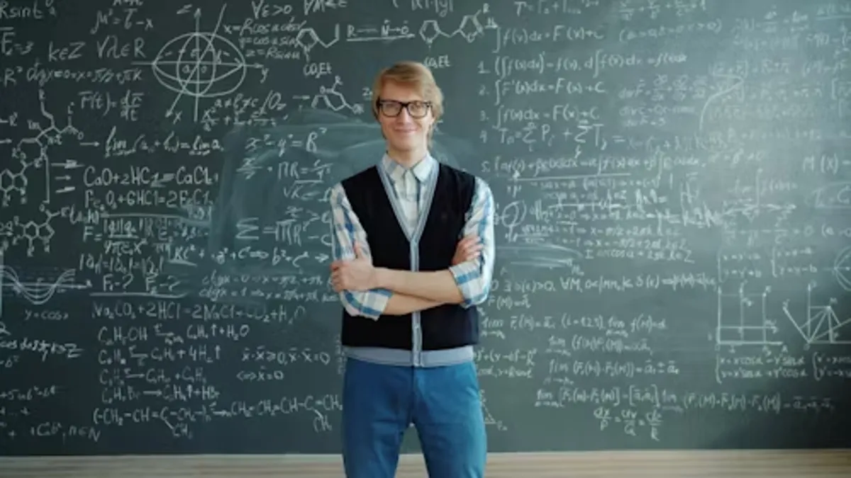 Delta Math