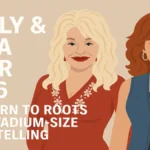 Dolly and Reba Tour 2026