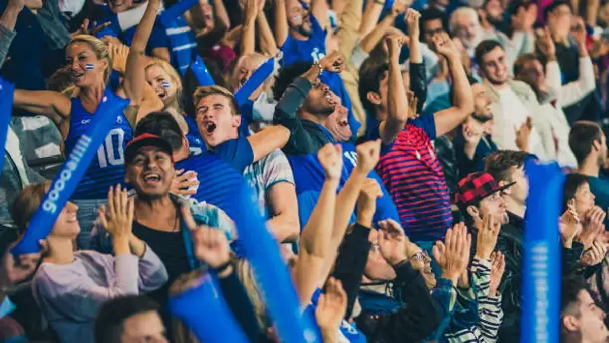 Sportsurge