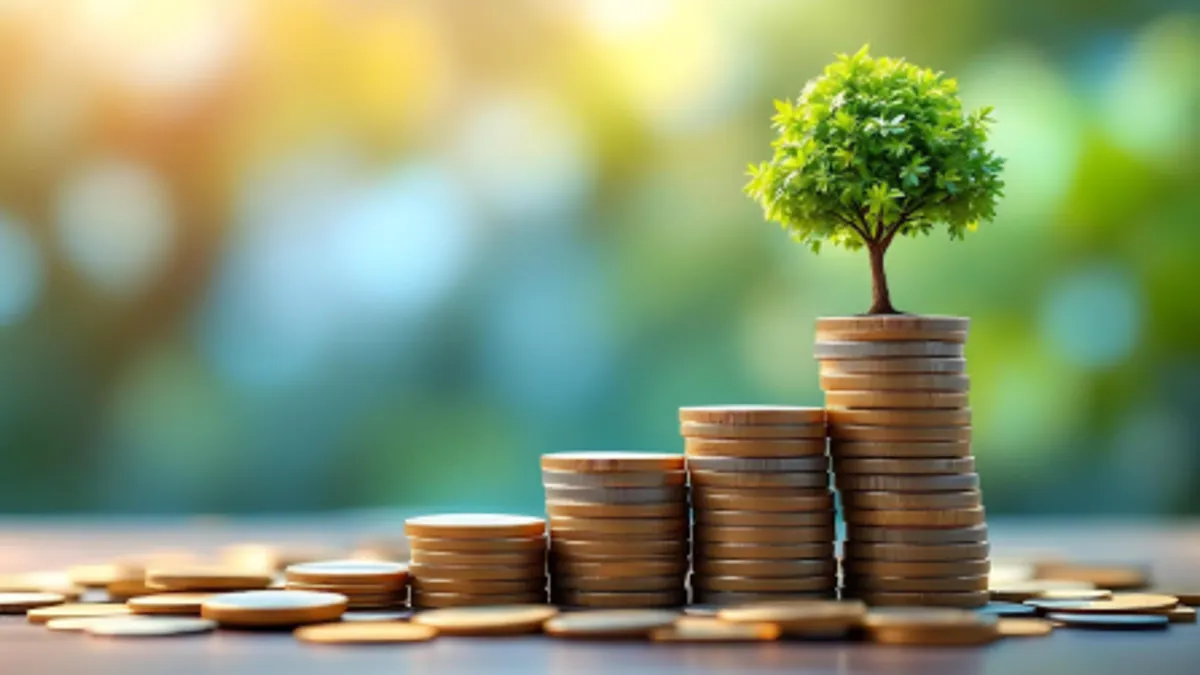 Small Business Financing