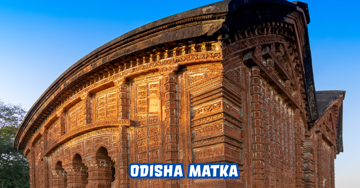 Odisha Matka