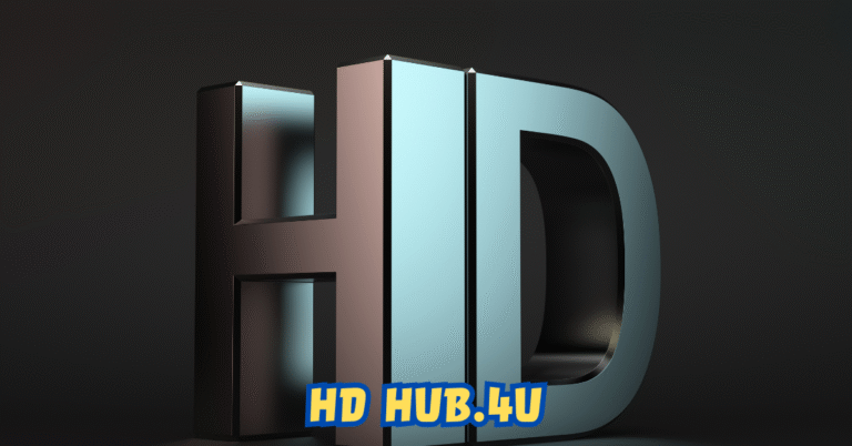 HD Hub.4u