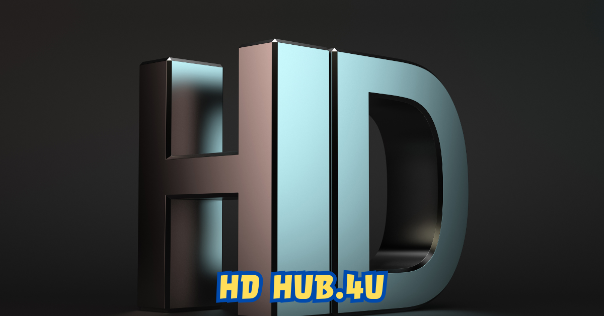 HD Hub.4u