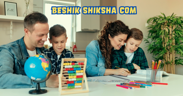 Beshik Shiksha Com