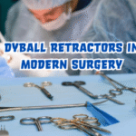 Dyball Retractors