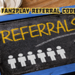 Fan2Play Referral Code