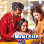 Diwali Sales