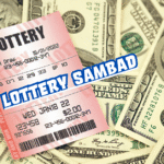 Lottery Sambad