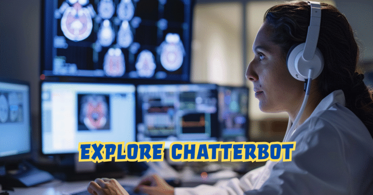 Chatterbot