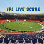 IPL Live Score