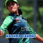 Nashra Sandhu