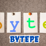 Bytepe
