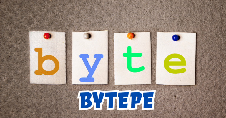 Bytepe