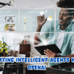 Agents with OpenAI