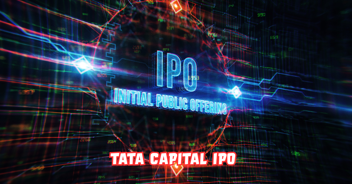 Tata Capital IPO